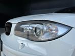 BMW 1 Serie 118i LCI 5-Deurs XENON Clima Cruise YOUNGTIMER, Auto's, 1-Serie, 1290 kg, Wit, Origineel Nederlands