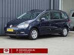 Volkswagen Sharan 1.4 TSI Comfortline Edition 7-Zits | Navi, Voorwielaandrijving, Euro 5, Navigatiesysteem, 4 cilinders