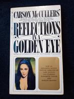 Carson McCullers, Reflections in a Golden Eye, Boeken, Ophalen of Verzenden, Gelezen