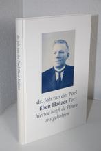 Ds. Joh. van der Poel - Eben Haëzer., Boeken, Gelezen, Christendom | Protestants, Ophalen of Verzenden