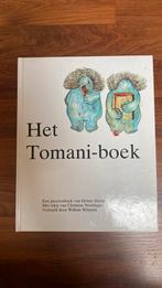 Heine - het Tomani-boek, Ophalen of Verzenden, Zo goed als nieuw