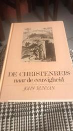 De Christenreis naar de eeuwigheid, Ophalen of Verzenden, Zo goed als nieuw, J. Bunyan, Christendom | Protestants