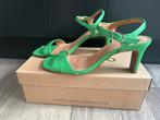 Groene Tango Sandalen Maat 40, Kleding | Dames, Schoenen, Tango, Nieuw, Groen, Sandalen of Muiltjes