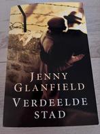 Verdeelde Stad - Jenny Glanfield, Ophalen of Verzenden, Zo goed als nieuw