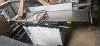 Partij houtbewerkingsmachines, Ophalen, 1200 watt of meer, Overige typen, 70 mm of meer