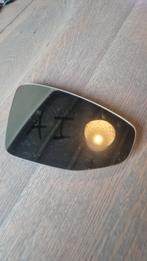 Spiegelglas Audi A1 Rechts 8YO 857 536, Auto-onderdelen, Ophalen of Verzenden, Gebruikt, Audi