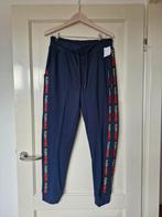 Training/ sport broek Plein sport, Maat 52/54 (L), Plein sport, Blauw, Ophalen of Verzenden
