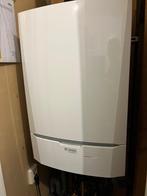 Gebruikte cv ketel Remeha Calenta 40c (defecte wisselaar), Ophalen, 30 tot 80 cm, Gebruikt, Hoog rendement (Hr)