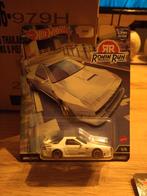 Hot Wheels Ronin Run, Ophalen of Verzenden, Zo goed als nieuw