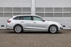 Skoda Octavia Combi 1.5 TSI 115pk DSG MHEV Business Edition, Auto's, Skoda, 12 maanden, Stof, 1498 cc, 116 pk