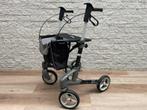 Rollator lichtgewicht Topro Troja 5G Medium met tas, Ophalen, N, N, Zo goed als nieuw