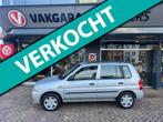 Mazda Demio 1.5 Touring Incl nieuwe apk en 3 maanden garanti, Auto's, Mazda, Bedrijf, Handgeschakeld, 75 pk, 30 €/maand