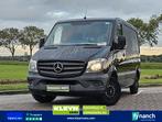 MERCEDES-BENZ SPRINTER 211 l1h1 trekhaak euro6, Auto's, Bestelauto's, Voorwielaandrijving, Metallic lak, Gebruikt, Euro 6