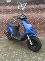 Piaggio (Gilera) Typhoon 50cc 2-takt – 1999 – 16.521 km, Ophalen, Tweetakt, Gebruikt, Overige modellen