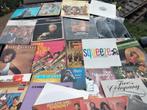 Partij lps  klassiek en pop, Cd's en Dvd's, Vinyl | Pop, Ophalen of Verzenden