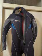 Mares Antarctica 2 Duikpak Maat 4, Ophalen of Verzenden, Gebruikt, Duikpak