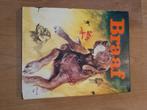Braaf - Marielle Sohier - Hondenboek, Ophalen of Verzenden, Zo goed als nieuw, Marielle Sohier