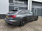 Audi A6 55 TFSI 340PK QUATTRO S-Line 2019 *Pano *Adaptief *B, Automaat, Gebruikt, Euro 6, 2995 cc