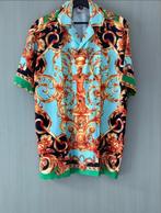 Hawai shirt Barok /Rococo L, Kleding | Heren, Overhemden, Overige kleuren, Nieuw, Ophalen of Verzenden, John
