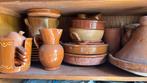 Spaans servies., Huis en Inrichting, Keuken | Servies, Ophalen, Overige stijlen, Bord(en)