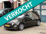 Renault Twingo 1.2 16V Collection-airco-elek ramen-nette aut, Voorwielaandrijving, Twingo, Gebruikt, 4 cilinders