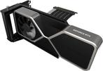 Cooler Master Vertical GPU Holder Kit V3 Zwart, Overige soorten, PCI-Express 4, Nieuw, Nvidia