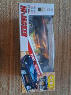Vintage Tyco Hi-Jacker 9.6V Turbo R/C Nieuw in Doos. 1/14, Auto, Groter dan 1:32, Nieuw, Ophalen