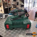 Bosch PSS 200 AC | Schuurmachine | BJ 2022 - In Nette Staat, Doe-het-zelf en Verbouw, Gereedschap | Schuurmachines, Flex Ltd.