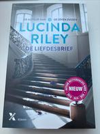 Lucinda Riley - De Liefdesbrief, Ophalen of Verzenden, Nieuw, Lucinda Riley, Nederland