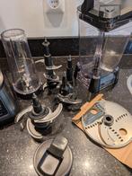Ninja Keukenmachine - Krachtige Blender, Ophalen of Verzenden, Zo goed als nieuw, Blender