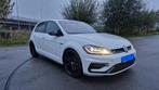 Volkswagen Golf 2.0 TSI 300pk 4Motion 5D 2019 73000km Wit, Auto's, Automaat, 4 cilinders, 1984 cc, Alcantara