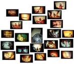 8mm film Walt Disney Sleeping Beauty 3 Little Pigs - mooi --, Verzenden, 8mm film