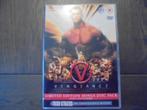 WWE/WWF, Vengeance 2004 & Trish Stratus, Stratusfaction 2DVD, Vanaf 16 jaar, Vechtsport, Overige typen, Ophalen of Verzenden
