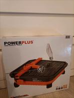 Powerplus Elektrische Keramische tegelsnijder Zonder Accu Of, Ophalen