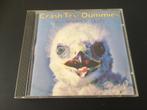 Crash Test Dummies - God Shuffled His Feet + A Worms Life, Ophalen of Verzenden, Zo goed als nieuw