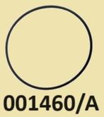 001460-A O-ring koelwaterfilter 001160B t/m 001160E. € 2,85, Watersport en Boten, Ophalen of Verzenden, Nieuw, Motor en Techniek