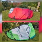Ozone Edge VT 8m & 9m kite only - 2025, Watersport en Boten, Kitesurfen, 8 m², Geen board, Ophalen of Verzenden, Zo goed als nieuw