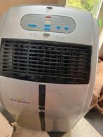 Everglades Mobiele Airco, Witgoed en Apparatuur, Airco's, Ophalen, Gebruikt, 3 snelheden of meer, Koelen en Ontvochtigen