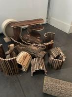 Hamsterspullen,, Dieren en Toebehoren, Ophalen of Verzenden