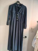 Donkerblauwe jurk van Lilytime maat 40, Kleding | Dames, Maat 38/40 (M), Blauw, Ophalen of Verzenden, Zo goed als nieuw