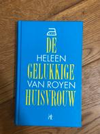 Heleen van Royen - De gelukkige huisvrouw, Heleen van Royen, Ophalen of Verzenden, Zo goed als nieuw, Nederland