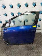 RENAULT CLIO MK5 BJA 1.0 TCe100 R.S. Line  [L_FRONT_DOOR] 20, Auto-onderdelen, Gebruikt, Deur, Ophalen of Verzenden, Stiba lid