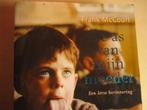 de as van mijn moeder Frank McCourt 903512085x, Gelezen, Ophalen of Verzenden, Nederland