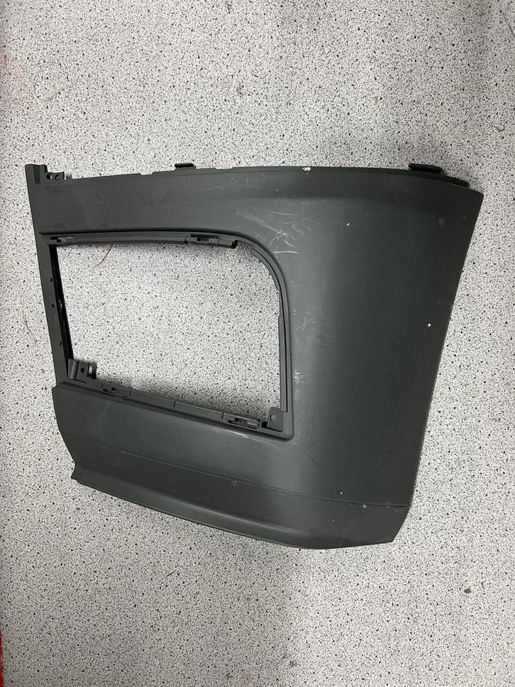 MERCEDES ACTROS MP4 BUMPER HOEK LI GRIJS 9608854925, Auto-onderdelen, Vrachtwagen-onderdelen, Mercedes-Benz, Carrosserie en Plaatwerk