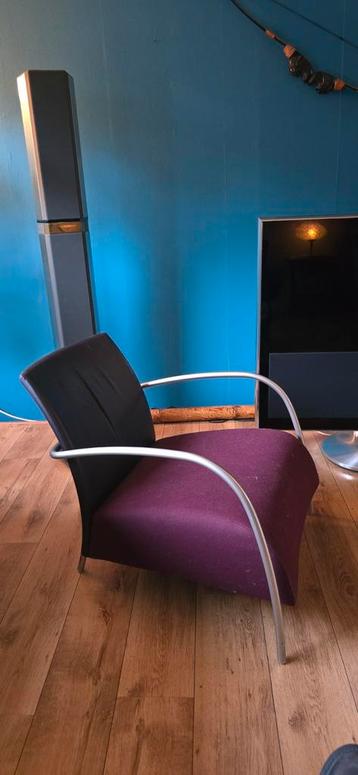 Designstoel - Ophalen voor €25! beschikbaar voor biedingen
