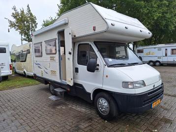Extreem mooie beginners camper, kijken en bieden ! beschikbaar voor biedingen