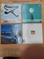4 x Mike Oldfield (6 LP's), Ophalen of Verzenden, 1960 tot 1980, Gebruikt, 12 inch
