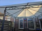 Partytent Faaborg 3x3 m, Ophalen, Partytent, Minder dan 4 meter, 2 meter of meer