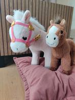 Zapf creation paarden, Ophalen, Zo goed als nieuw, Hond