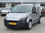 Fiat Fiorino 1.3 MJ SX AUTOMAAT! | 92000 KM! | BOVAG!, 12 maanden, Stof, 4 cilinders, 400 kg